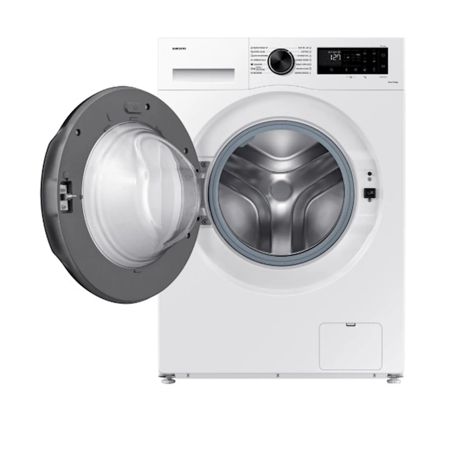 Mašina za veš SAMSUNG WW90CGC0EDAELE - slika 6