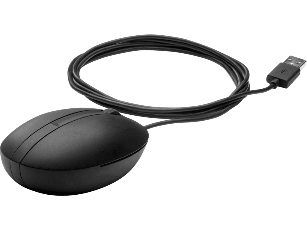 HP 320M Wired MouseHP 320M Wired Mouse mišHP 320M Wired Mouse miš - slika 2