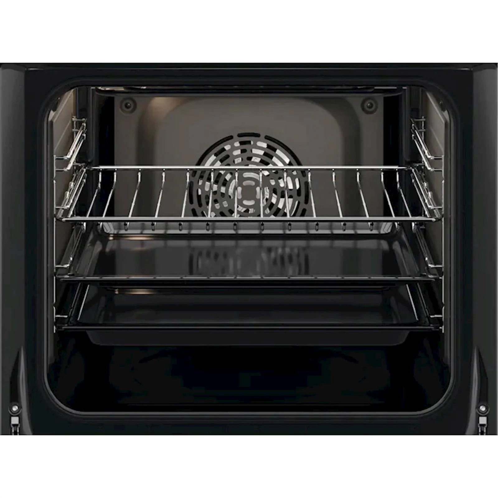 Ugradbena pećnica Electrolux EOF5C50BZ - slika 7