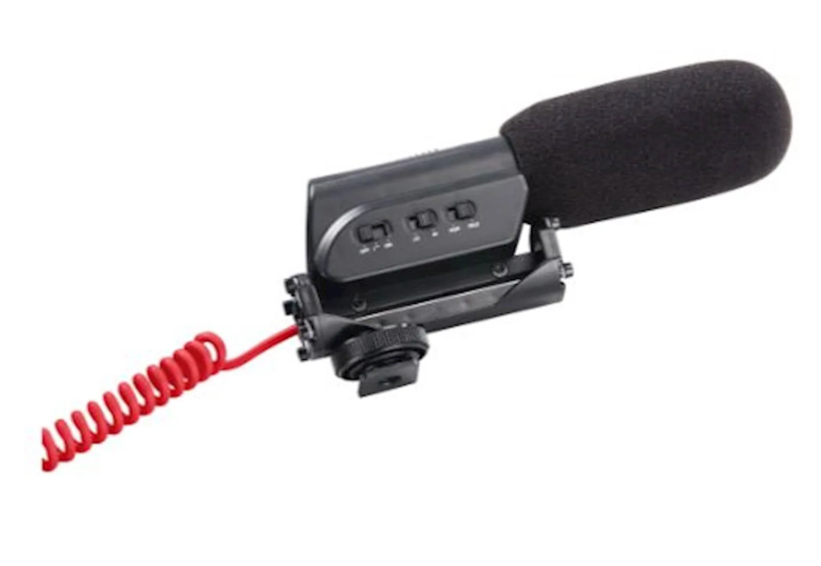 MIKROFON HAMA RMZ-18 DIREKCIJSKI, ZOOM - slika 3