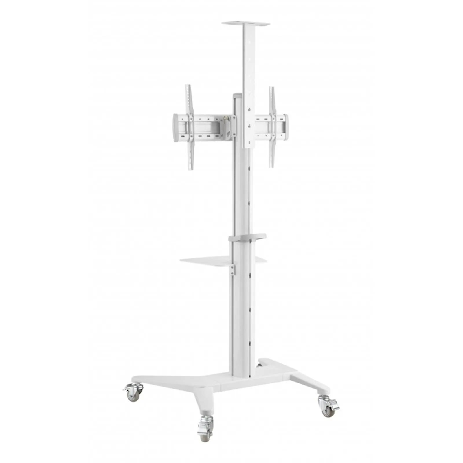 Nosač REFLECTA TV stand 70VCP-Shelf white - slika 2