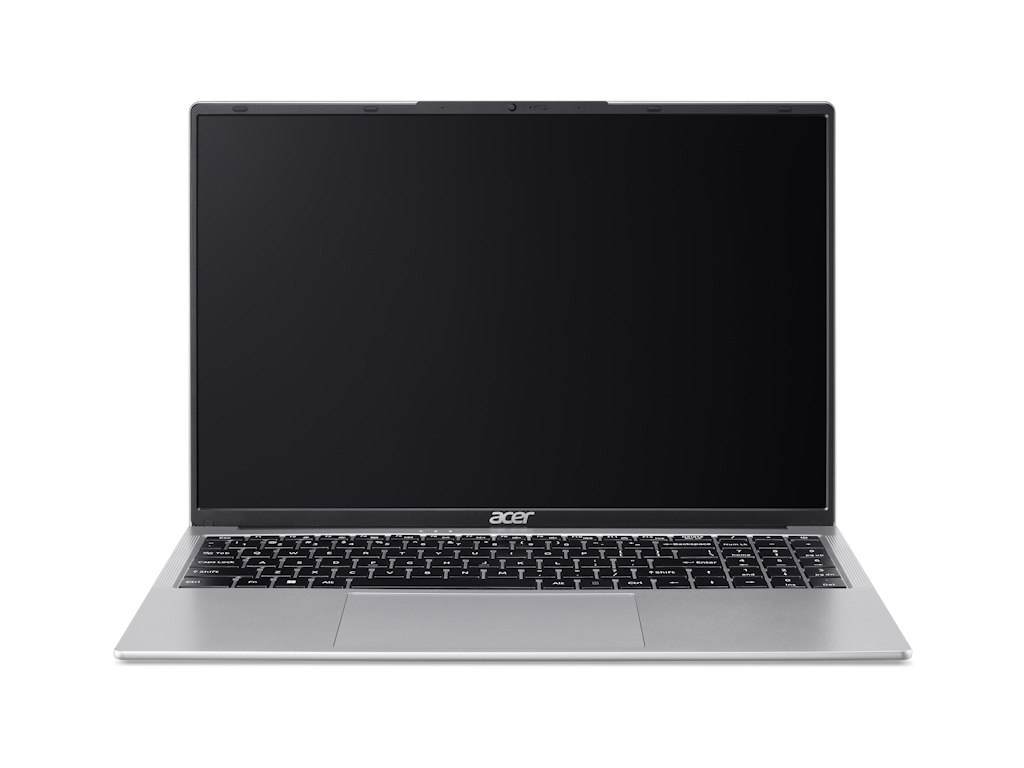 Acer Aspire Lite AL16-54P-58H516'' FHD, i5-1334u 0,9/4.6GHz16GB DDR5, 512GB SSD, Linux