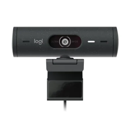 Logitech Webcam Brio 505 Graphite - slika 3