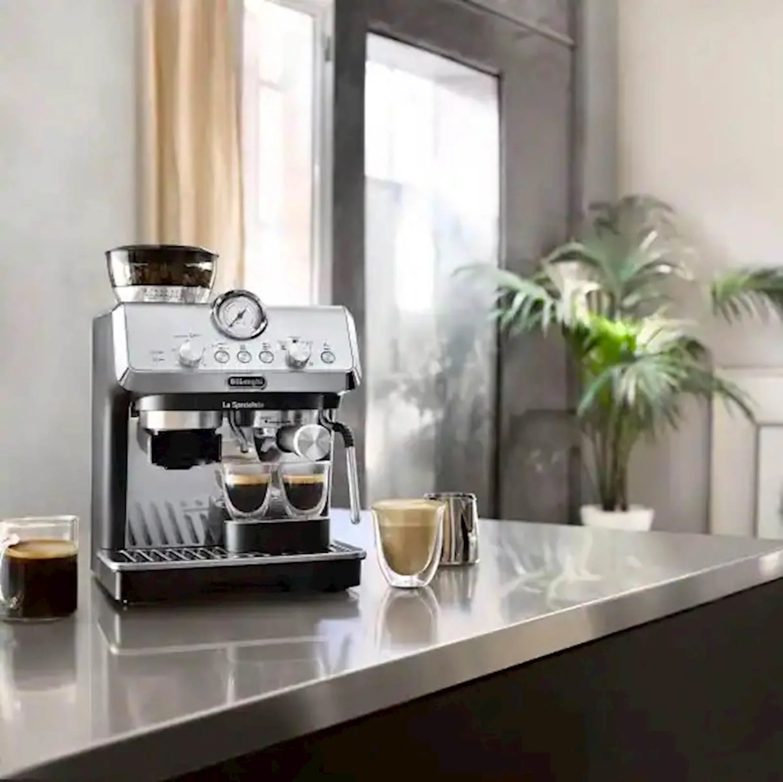 Aparat za kafu DELONGHI EC9155.MB - slika 5