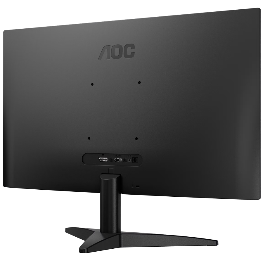 AOC Monitor LED 24B36X Gaming IPS 1920x1080 144Hz HDR10 0.5ms Adaptive Sync HDMI DP Audio Out Tilt 3y - slika 6