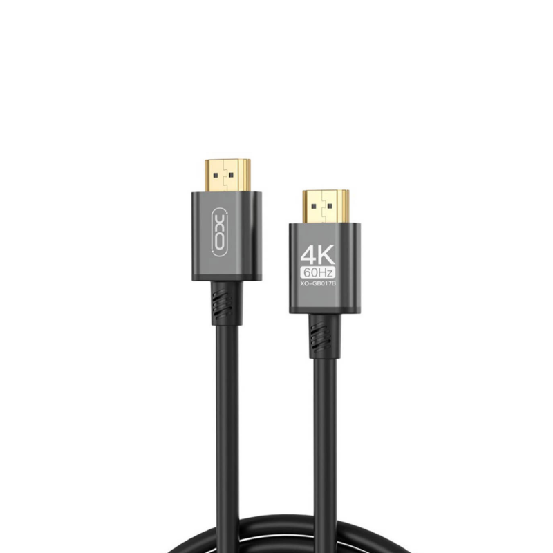 USB kabal XO GB017A HDMI to HDMI 3M - slika 2