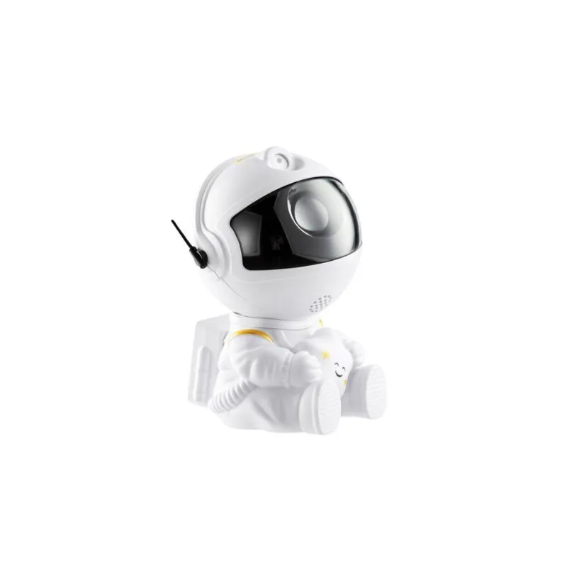XO CF4 Mini projektor i lampa Astronaut - slika 3