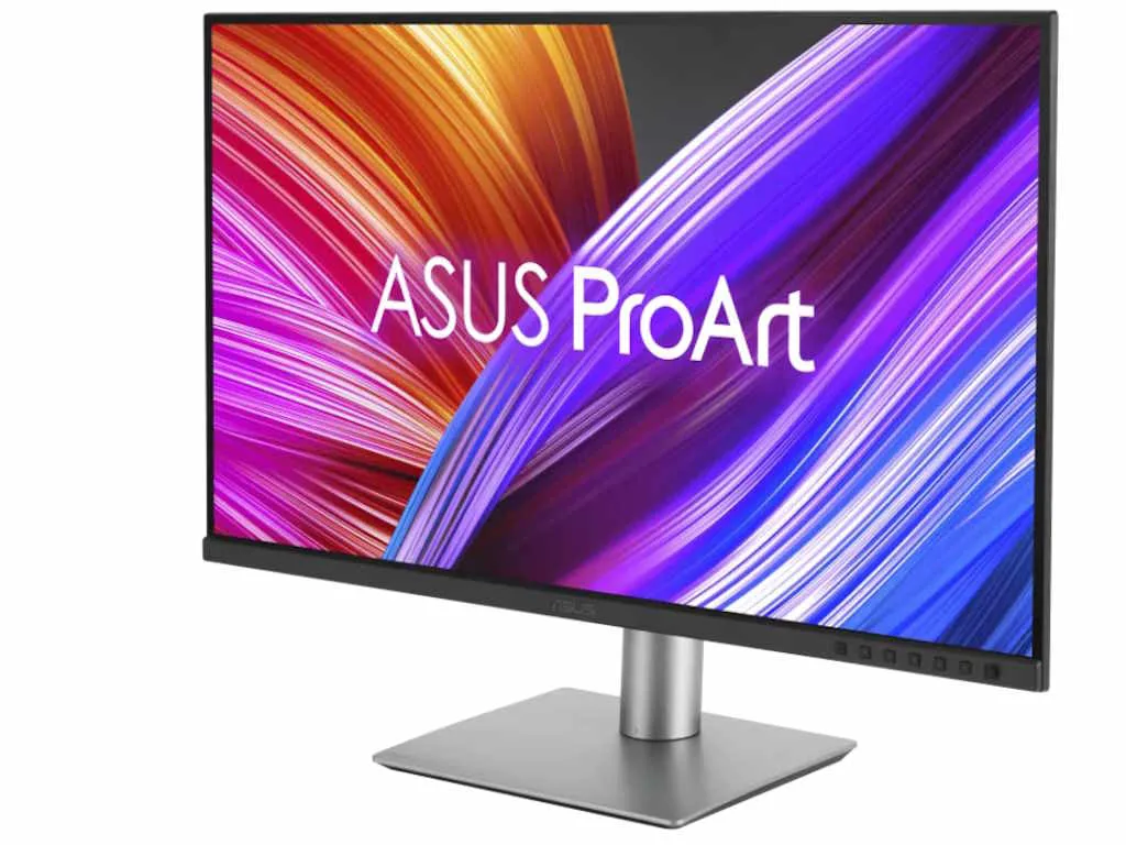 Asus 27" ProArt DisplayPA279CRV profesionalni monitor, IPS, 4K UHD (3840x2160) - slika 2