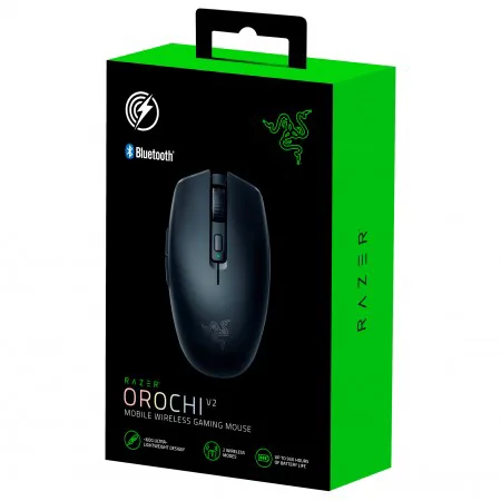 Razer Gaming Miš Orochi V2 Wireless - slika 4