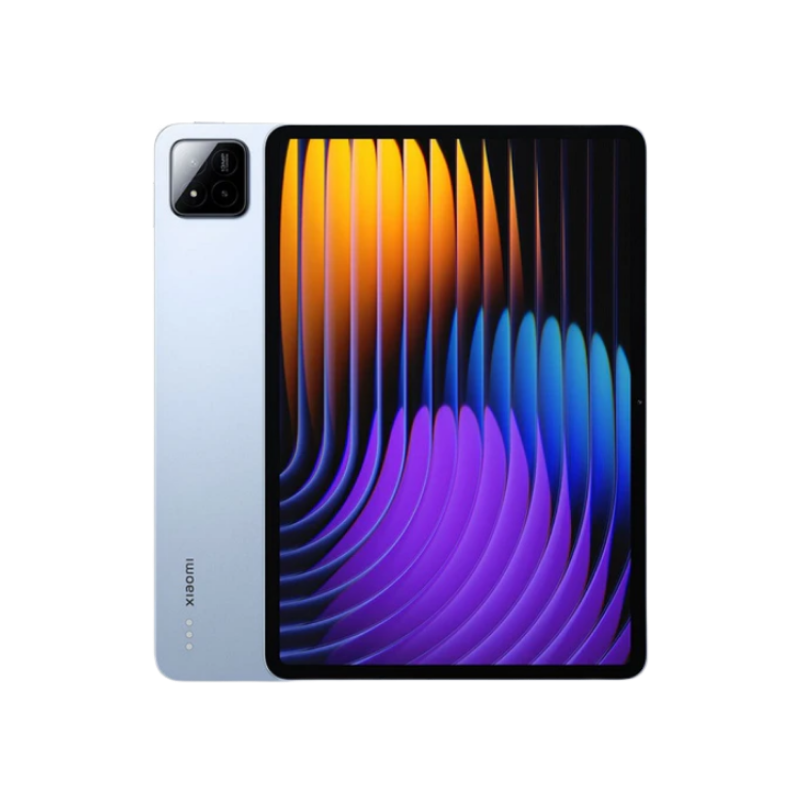 Xiaomi Pad 7 WiFin8GB 256GB Blue - slika 3