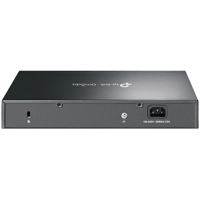 TP-Link OC300 Omada Hardware Controller, 2× 10/100/1000  Ports, 1× USB 3.0 Port, Cloud Access, Up to 500 Omada access points, 100 Omada switches, and 100 Omada routers, Multi-site Management, Omada Ap - slika 2