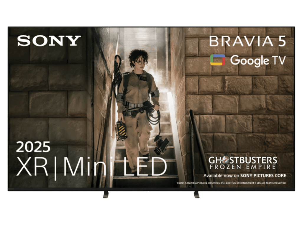 Sony 65'' XR55B BRAVIA 5XR Processor; Mini LED; HDR;4K Ultra HD; 32GB memorije; SPC 10 kredi