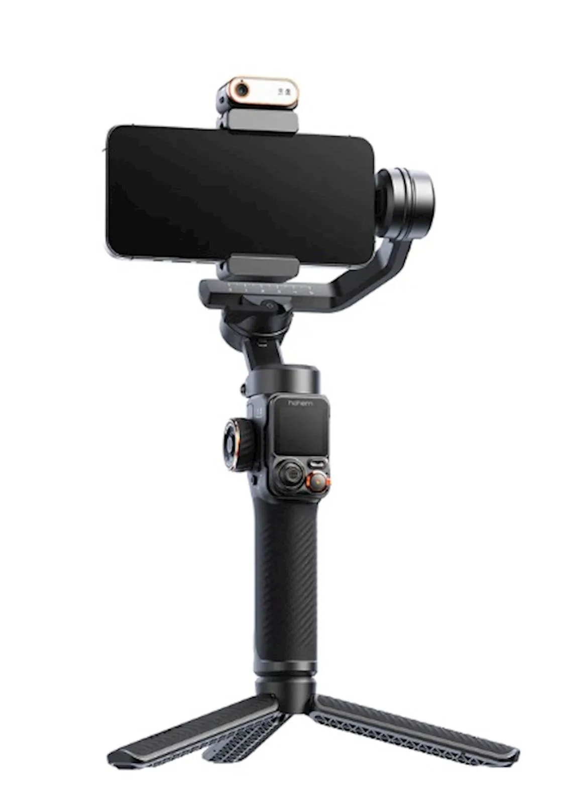 Stabilizator HOHEM iSteady M7 Black - slika 5