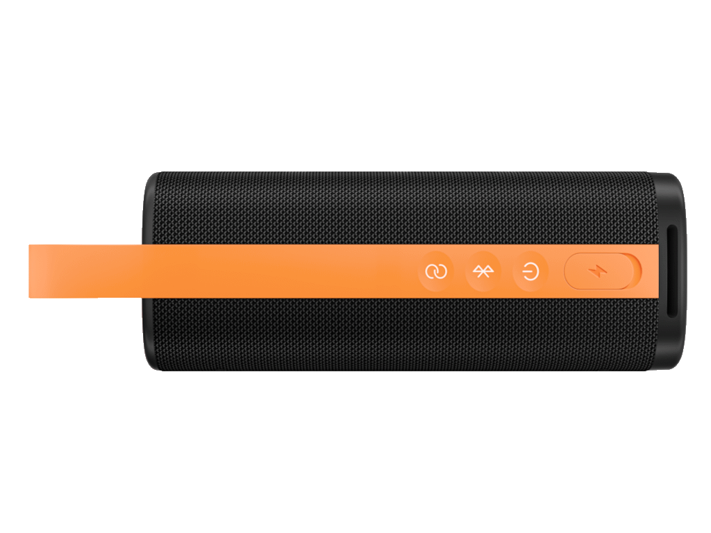 Xiaomi Sound Outdoor crna Bluetooth zvučnik, 30W IP67, baterija do 12h - slika 2