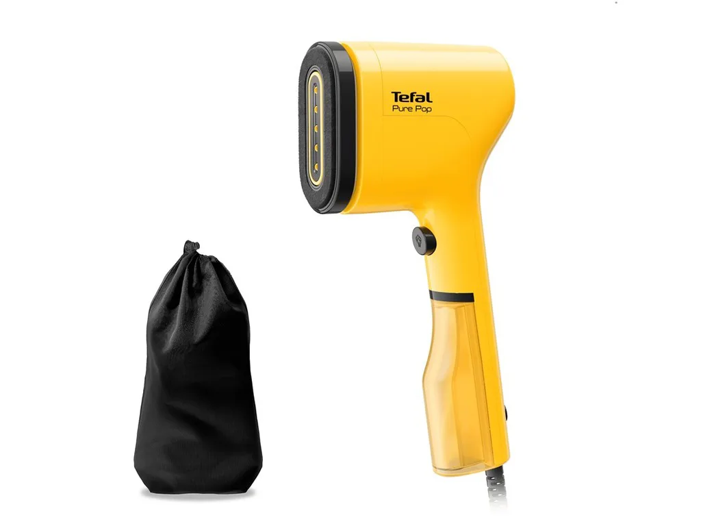 Tefal vert. pegla Pure Pop Yellow - slika 3