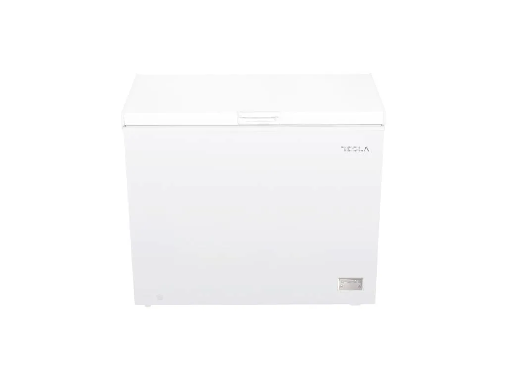 Zamrzivač TESLA RH2000HE horizontalni/198L/85x56x91cm/bela - slika 2