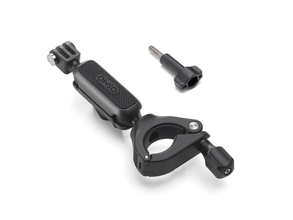 DJI Osmo Action HandlebarMount - slika 3