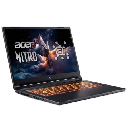 ACER Nitro V17 Gaming laptop AI ANV17-41-R7FR/32GB-1TB - slika 2