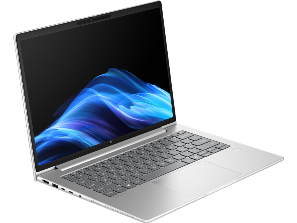 HP EliteBook 6 G1i 1414" FHD, U5 235U 2.0/4.9GHz16GB DDR5, 256GB SSD, Windows 11Pro - slika 2