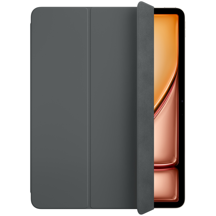 Smart Folio for iPad Air 13-inch (M2) - Charcoal Gray - slika 2