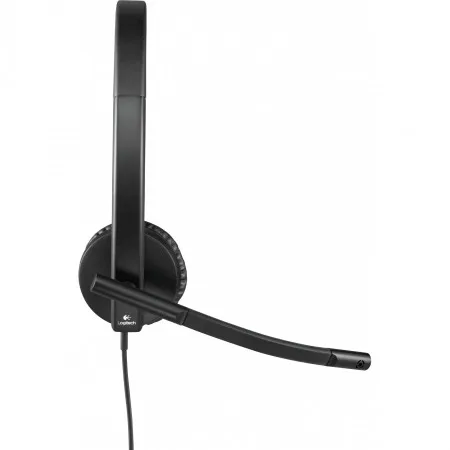 Logitech Slušalice sa mikrofonom H570e USB - slika 3