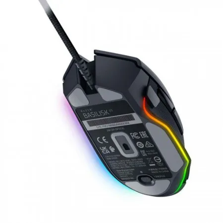 Razer Gaming Miš Basilisk V3 RGB - slika 4