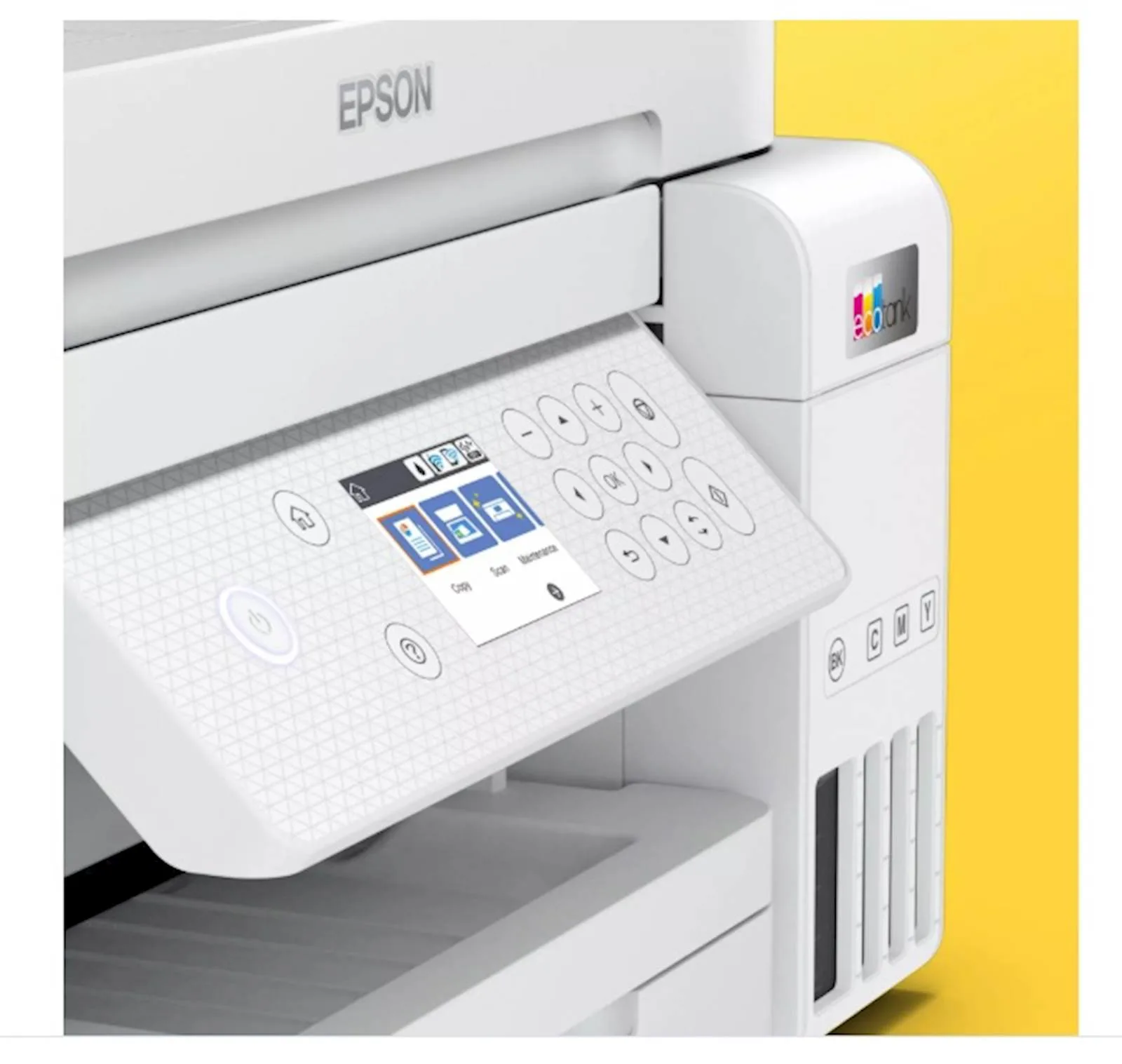 MFP Epson L6276 - slika 3