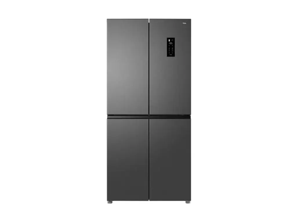 TCL frižider RP470CSE1470L, E, InverterTotal No Frost - slika 2