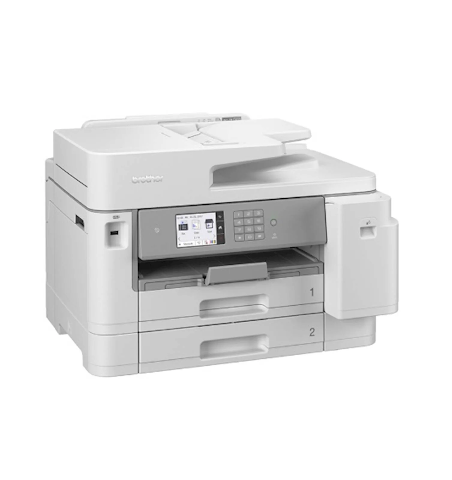 MFP BROTHER MFC-J5955DW - slika 3