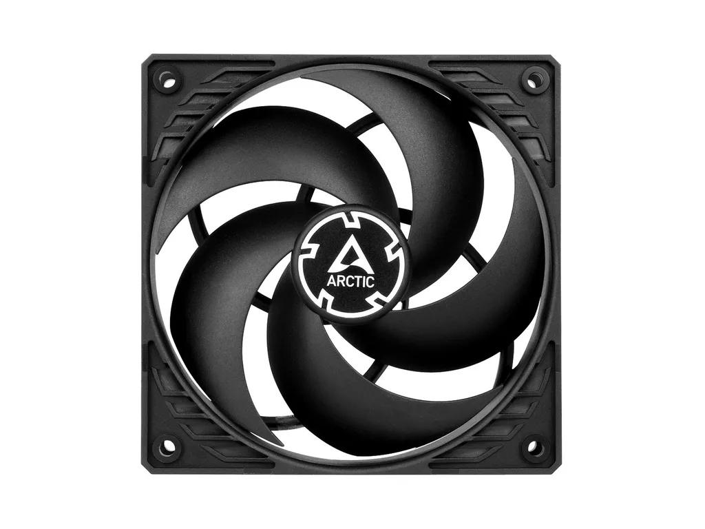 Arctic P12 Silent Fan 120mm pressure-optimised, extra quiet - slika 3