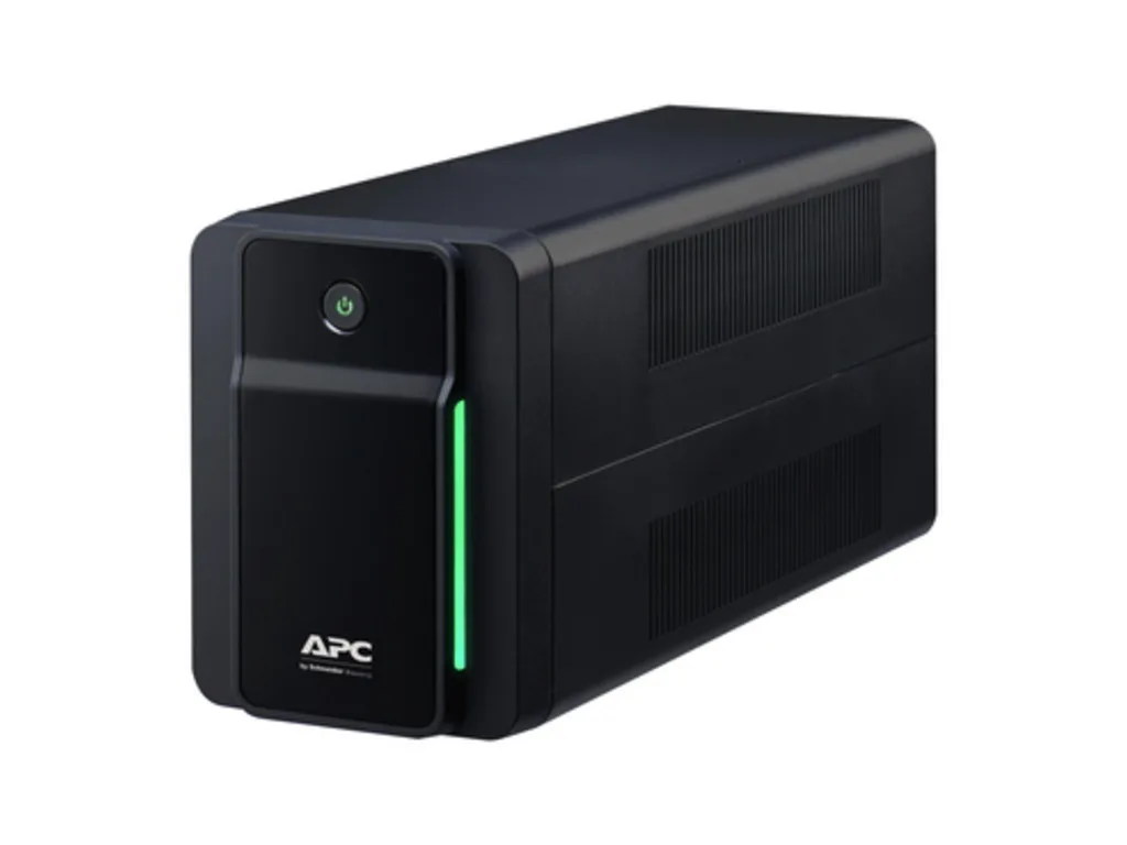 Back-UPS APC, 950VA, Tower, 230V, 4x CEE 7/7 Schuko utičnice, AVR - slika 2