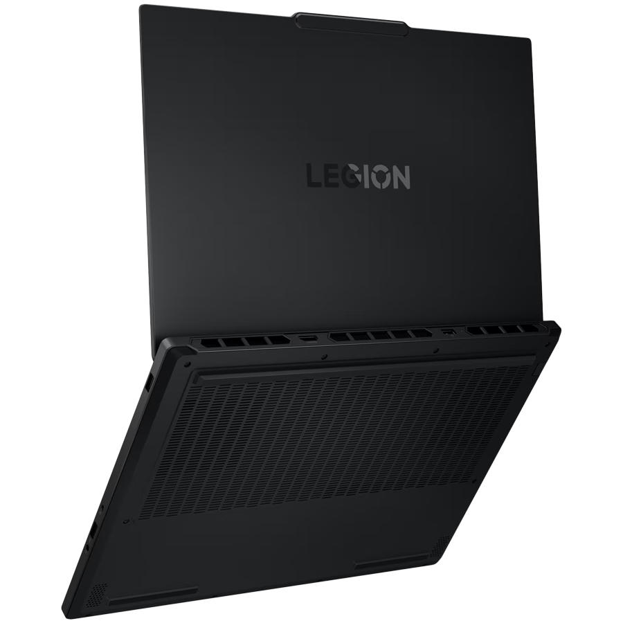 LENOVO LEGION 5 15AHP10, 15.1" OLED 165Hz 500nits, AMD Ryzen 7 260, 32G DDR5-5600(2x16), 1TB SSD, GeForce RTX 5050 8GB GDDR7, 3x USB 3.2, 2x USB-C, HDMI, RJ-45, 80Wh, Eclipse Black, No Os, 2Yr - slika 4