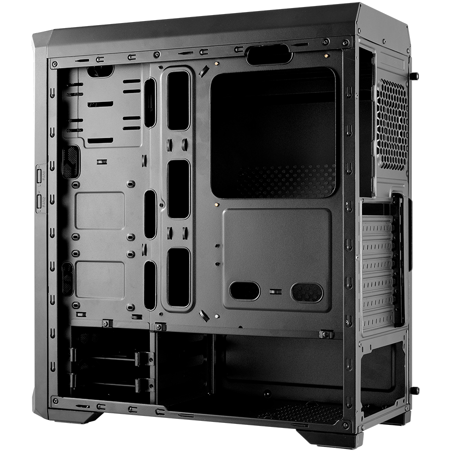 COUGAR MX330-G PC Case, Mid Tower - slika 5