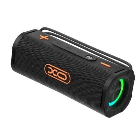 XO Bluetooth Speaker F76 Black - slika 2