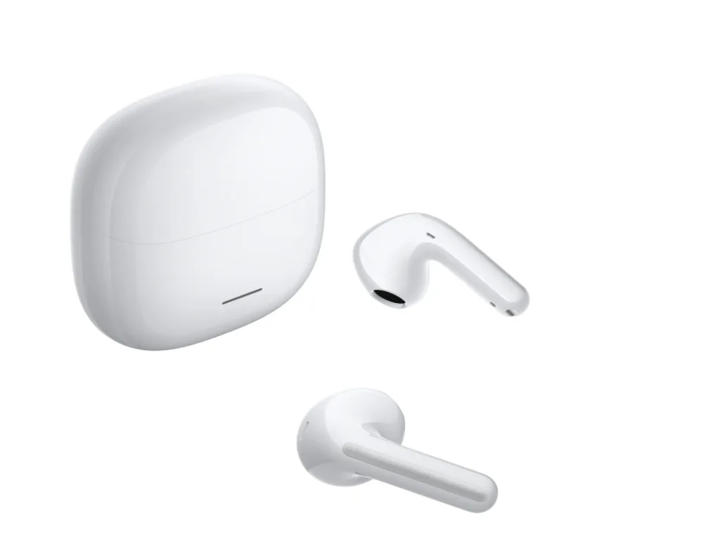 Redmi Buds 8 Active, bijela - slika 2
