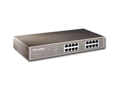 TP-Link TL-SG1016D Switch 16x10/100/1000 - slika 4