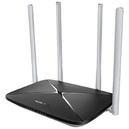 Mercusys AC12 AC1200 Wireless Router Dual Band - slika 2