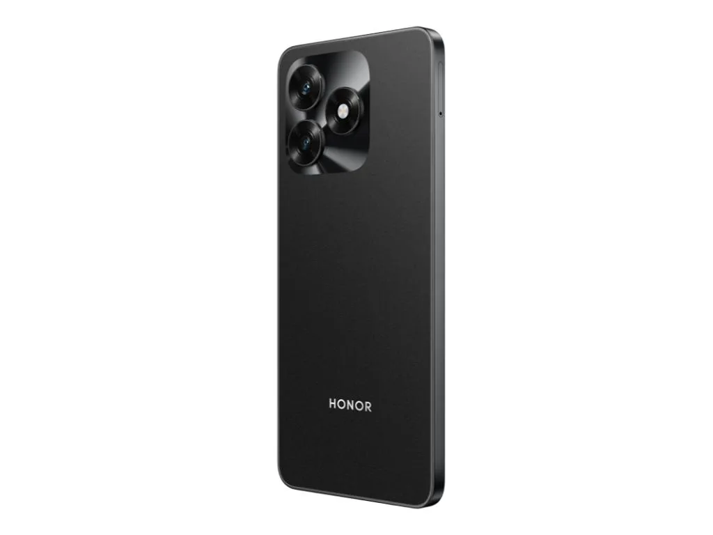 HONOR X5c plus 4+128 Black5260 mAh, 50 MP, 6.74, 90 HzMediaTek Helio G81