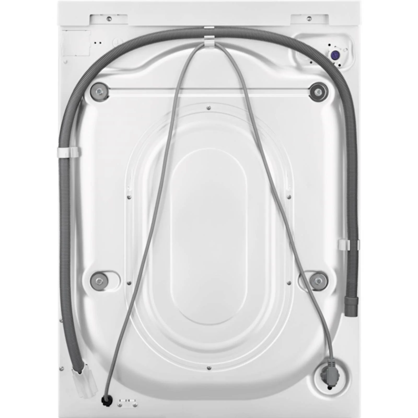 Mašina za veš Electrolux EW6S307SI PerfectCare - slika 4