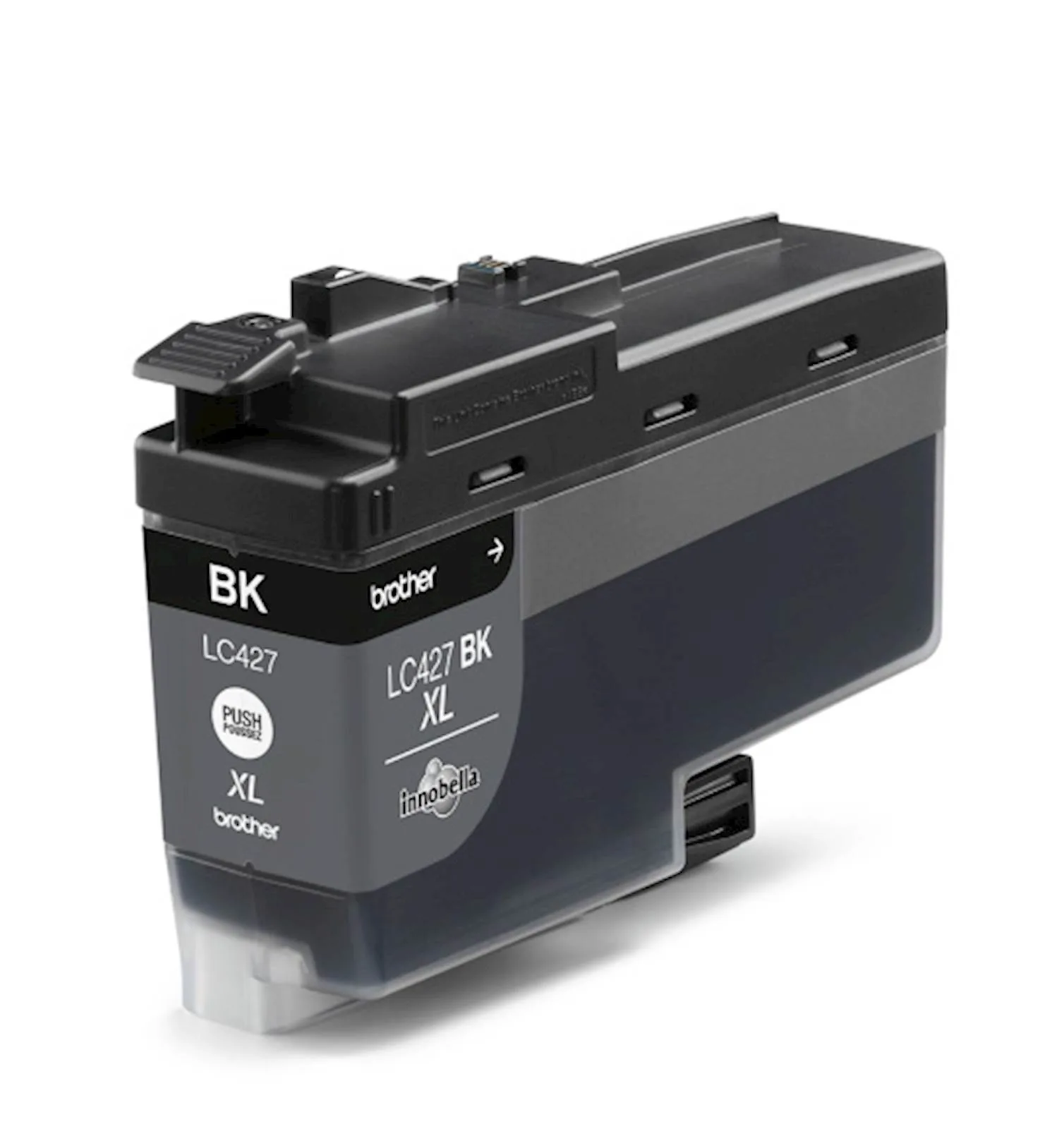Tinta BROTHER LC427XLBK - slika 2