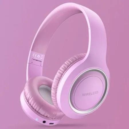 BORG Bluetooth Slušalice UID-10 Purple - slika 3