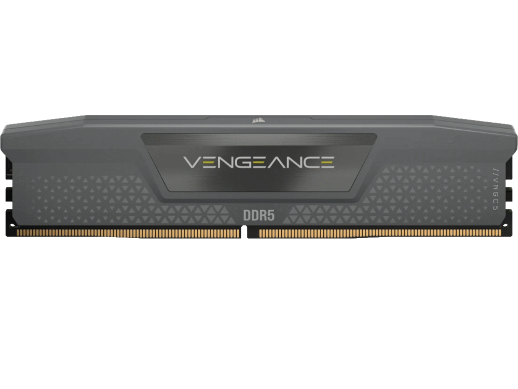 CORSAIR DDR5 32GB (2x16GB)6000MT/s, VENGEANCE, CL30EXPO, XMP - slika 5