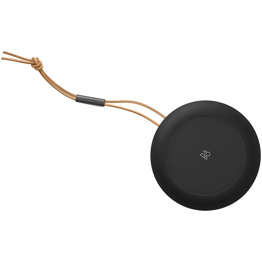Beosound A1 2nd Gen Black Anthracite - slika 3