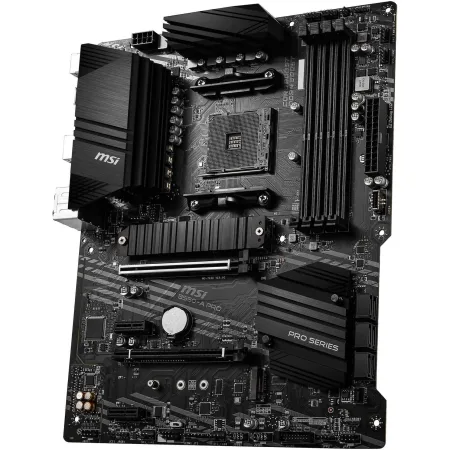 MSI MB B550-A PRO - slika 2