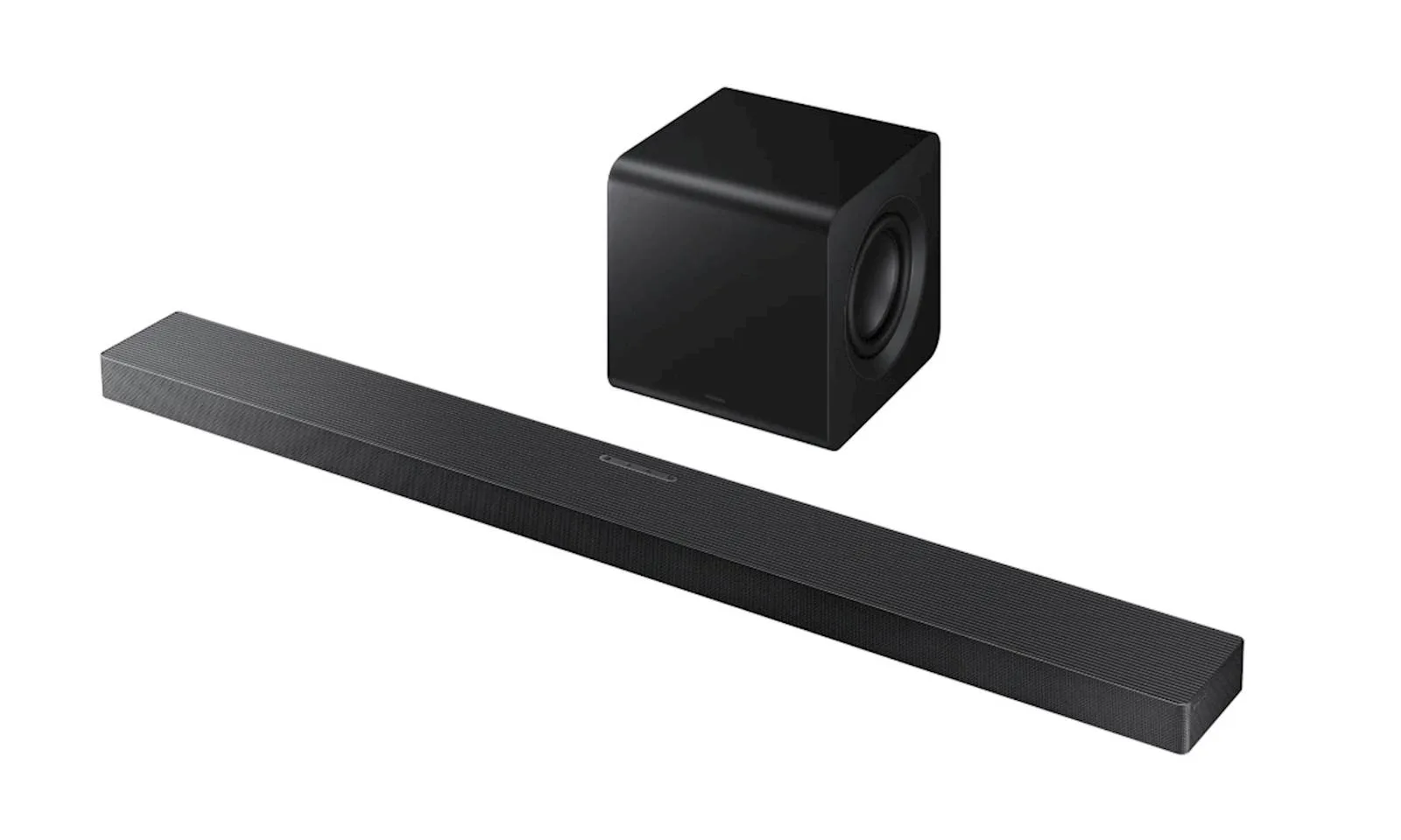 Soundbar SAMSUNG HW-QS700F 3.1.2 ch - slika 2