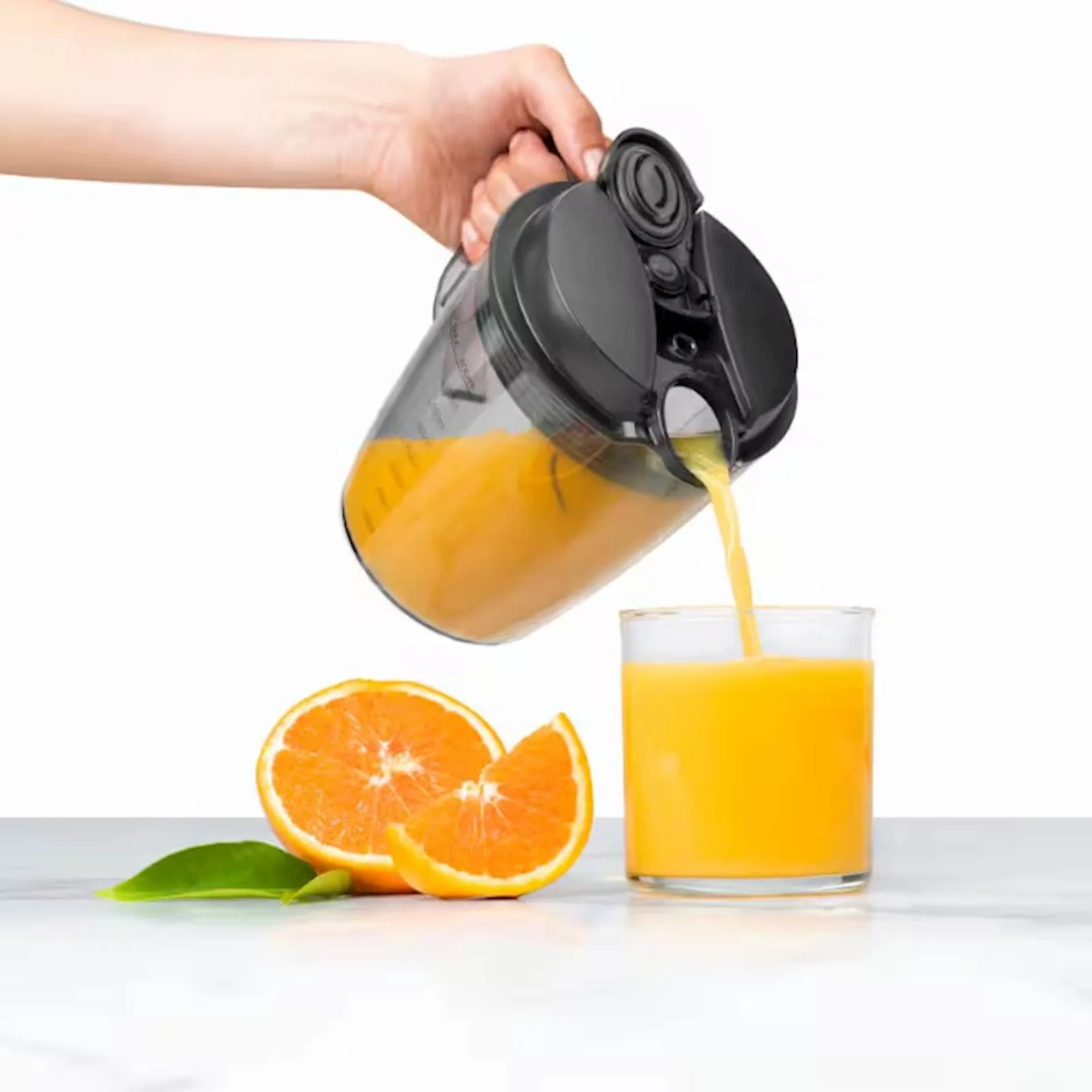 Sokovnik NUTRIBULLET NBJ100G - slika 2