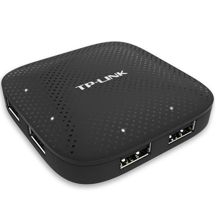 TP-Link UH400 4-Port Portable Hub USB 3.0 - slika 2