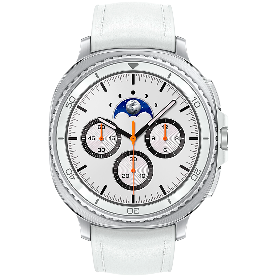 Samsung Galaxy Watch8 Classic 46mm BT White - slika 2