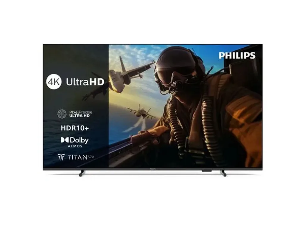 Philips 75''PUS7000 4K Titanzvuk 20W; HDMI 2.1;panel 60HZ; Pixel Precise Ultra HD