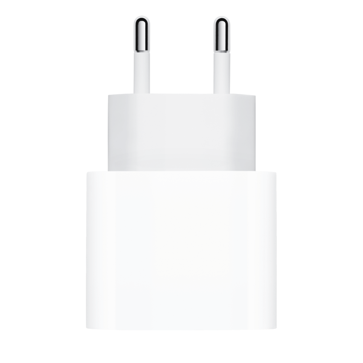 20W USB-C Power Adapter,Model A2347 - slika 2